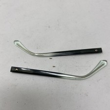 KATE SPADE NEW YORK ESTIMATE 3UK GREEN 140mm Temple Arm Parts With Screws Z380