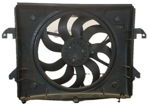 2013-2023 Dodge Ram 1500 3.6L Electric Cooling Fan Assembly OEM