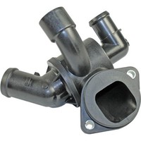Metzger 4006159 Thermostat KüHlmittel FüR VW Seat Skoda Audi Caddy Passat B7