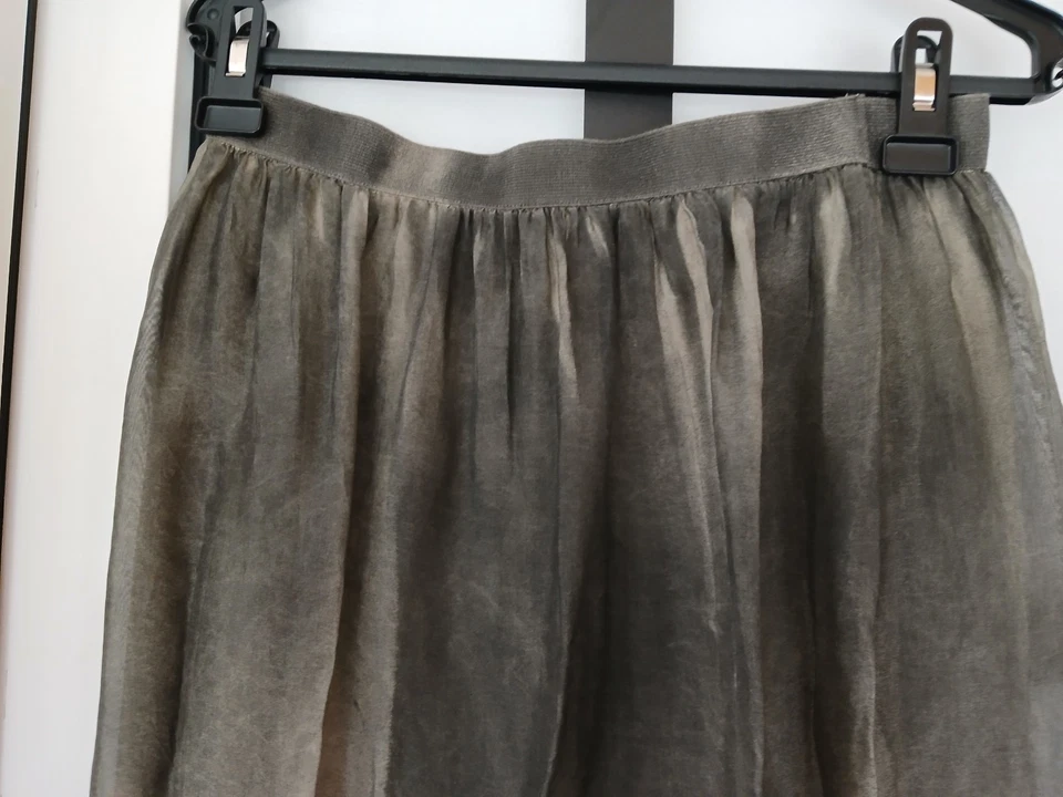 Rock neu Gr. M, NÜ Denmark - Bild 3 von 4