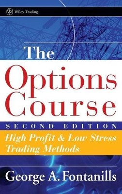 The Options Course - 9780471668510