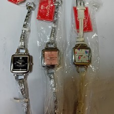 Orologi da polso Naj Oleari lotto n.3 pezzi