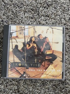 Brownstone from the Bottom Up | eBay