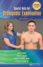 Jeff G. Konin (u. a.) | Special Tests for Ort...