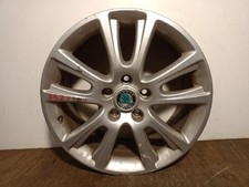 Jantes Skoda SUPERB
