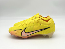 Nike Mercurial Zoom Vapor 15 Elite FG Men's Size 6 Lucent Pack DJ4978-781