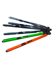 Magnetic Telescoping Pick Up Tool with Pocket Clip Grabber Reacher Tool