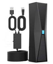 Indoor/Outdoor HDTV Antenna TV001 Up To 4k Resolution