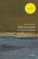 Socialism | A Very Short Introduction | Michael Newman | Taschenbuch | Englisch