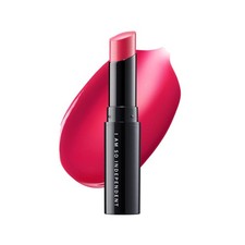 Bulgarian Rose Lip Treatment Balm (Rose) – Hydrating & Tinted Lip Balm for Dr...