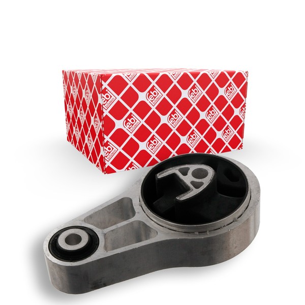 Febi Bilstein Motorlager Hinten Links FüR Mini Mini Clubman Clubvan-image