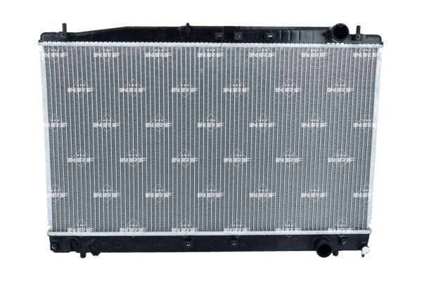Nrf KüHler, MotorküHlung 53466 FüR Toyota-image