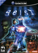 Geist | Nintendo GameCube
