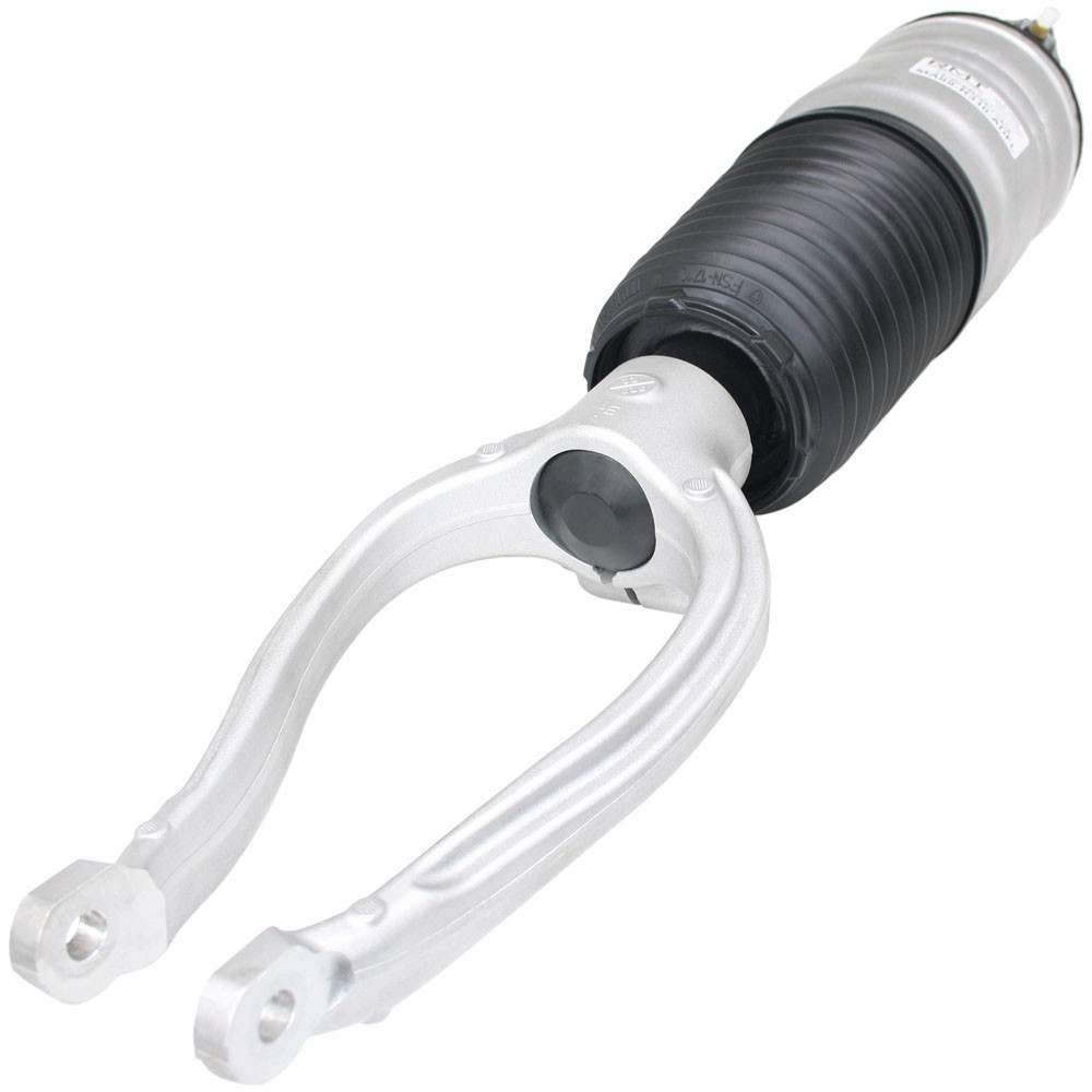 For Maserati GranTurismo 2024 2025 2026 Front Left Air Suspension Strut DAC