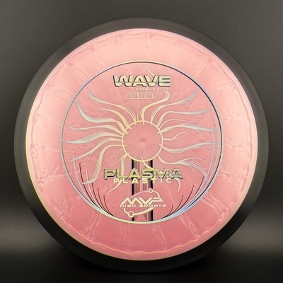MVP Plasma Wave