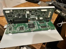 Fujitsu ScanSnap S1500 Sheetfed  Document Scanner PA03586-B015 Main Board BINAC5