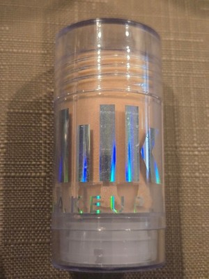 MILK Makeup Holographic Stuck Highlighter Mars Color (Peach) 1 OZ NEW