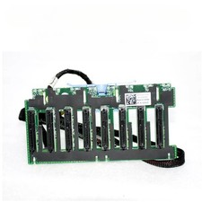 R720 2.5 inch 8 disk hard disk backplane 22FYP 0J2C2D