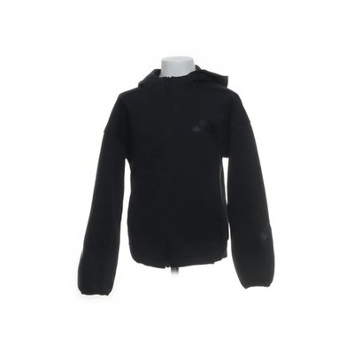 Adidas, Kapuzenpullover, Größe: 140, Schwarz #DKX