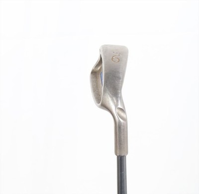 Ping G2 9 Iron Regular Flex Graphite 1216845 Good