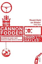 Cannon Fodder by David L. Hayles (English) Paperback Book