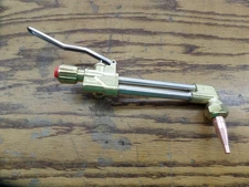 Victor CA2460+ Cutting Torch Attachment Fits 315FC H315FC HD310C 0381-1928