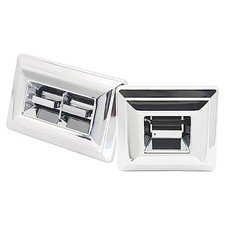 2PCS 20061549 Window Master Switch Replacement for Chevrolet C10/20/30 1982