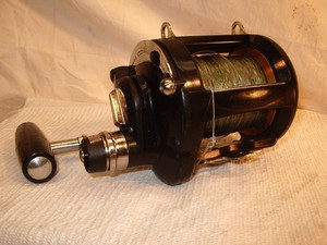 Penn Formula 15kg | eBay