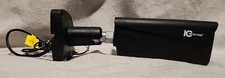ICRealtime ICIP B2012vir IP Bullet Cam with  2.7-12mm  Varifocal Lens & IR, used