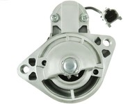 Anlasser Motorino D'avviamento S5017 AS-PL FüR Nissan 12V 82Mm 43Mm