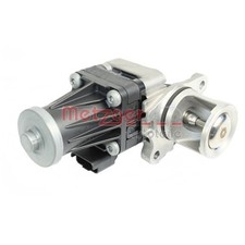 Metzger AGR-Ventil für Ford