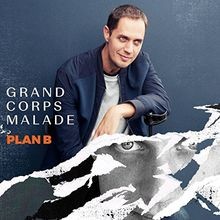 Plan B  von Grand Corps Malade | CD | Zustand sehr gut