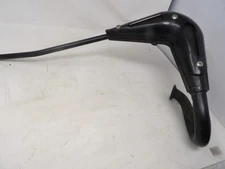 New NOS  Italjet Buster Exhaust Pipe Expansion Chamber 50cc Mini Bike Mini Cycle