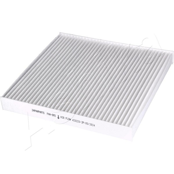Ashika Innenraumfilter 21-SM-SM2 Pollenfilter FüR Smart Forfour 451 453 Fortwo 3-image