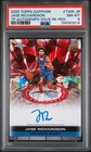 2025 Topps Jase Richardson Future Stars Autographs (Raw)