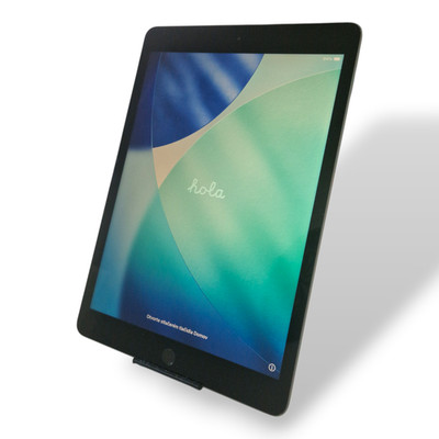 Apple iPad 8. Generation (2020) 3GB RAM 32GB A2270 10,2'' Wi-Fi Tablet Space Gray