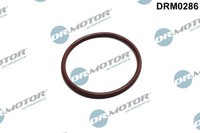 Dr.Motor Automotive Dichtung, Kraftstoffpumpe DRM0286 FüR Seat Skoda VW