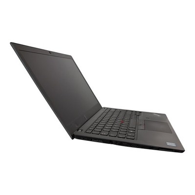 Lenovo ThinkPad T480s i5 8350U 8GB 256GB NVMe (Akku 80%) Touch
