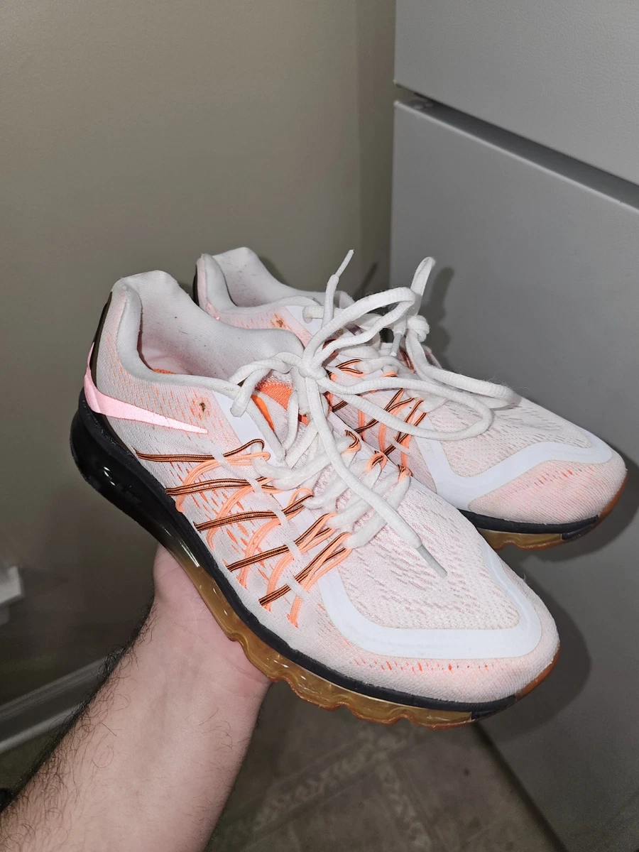 Nike Air Max 2015 Just Listed 2026
