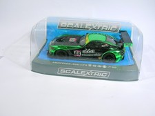 SCALEXTRIC 1:32 SLOT CAR MERCEDES-AMG GT3 - BEST OFFER