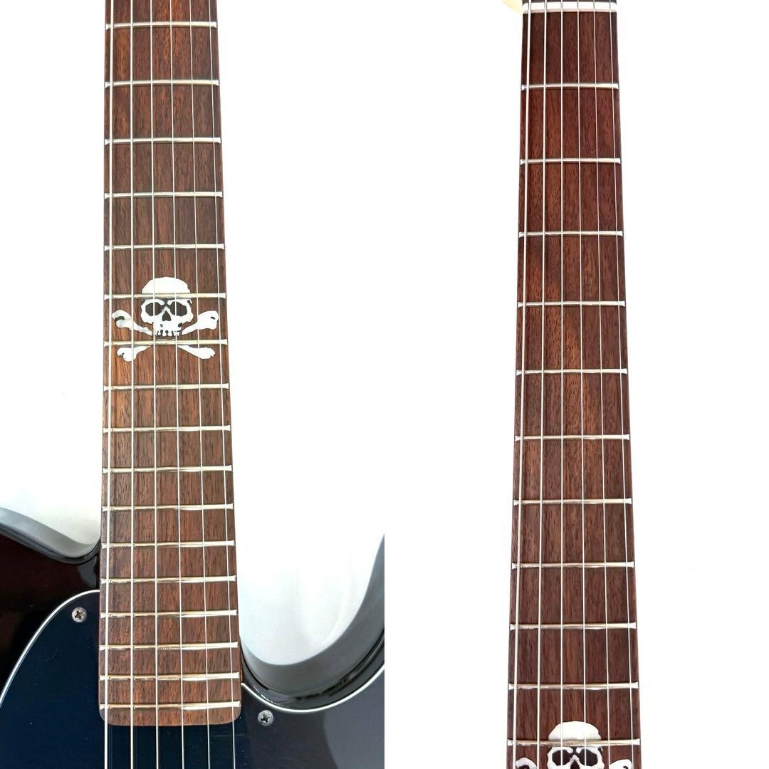 【希少】Squier AVRIL LAVIGNE Telecaster J04348000001001-00-600x600.jpg