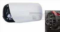 AußEnspiegel TYC 321-0013 FüR Mercedes W210 W202 W140 S202 Klasse S210 Beheizbar