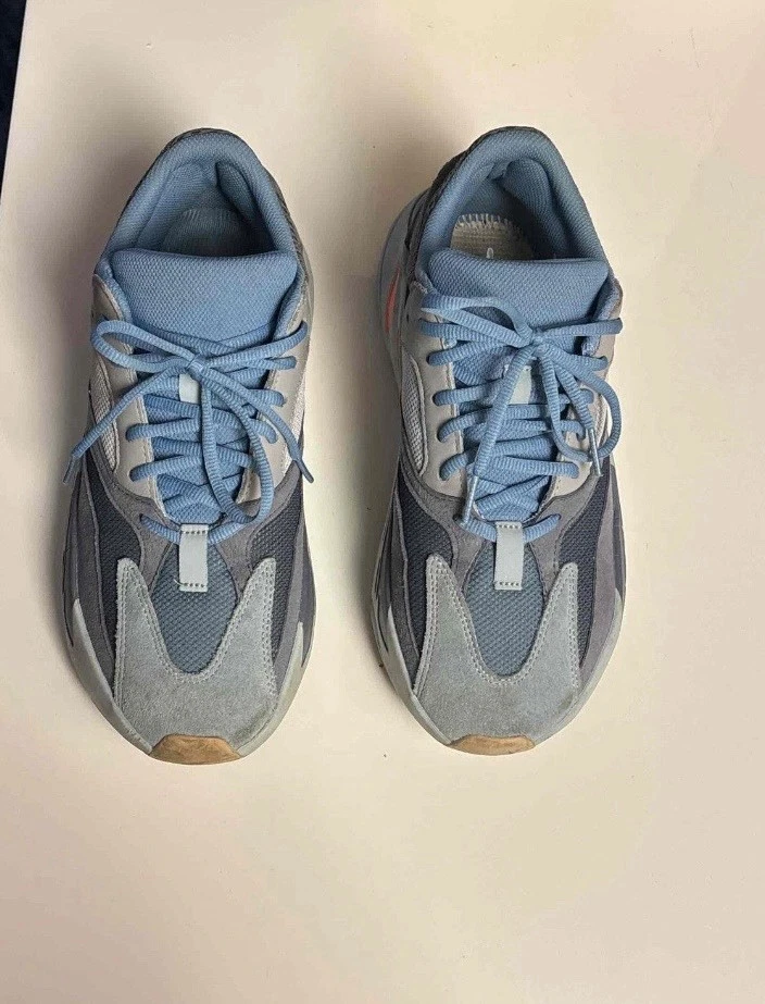 Yeezy Boost 700 Carbon Blue for Sale | Authenticity  display picture 3