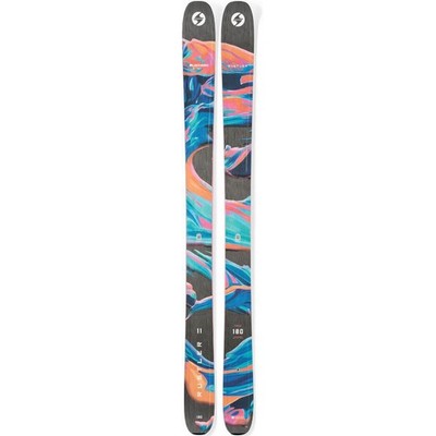 Blizzard Rustler 11 Skis - 2026