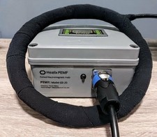 PEMF Loop Device Pulsed Electromagnetic Field For Health  Wellness