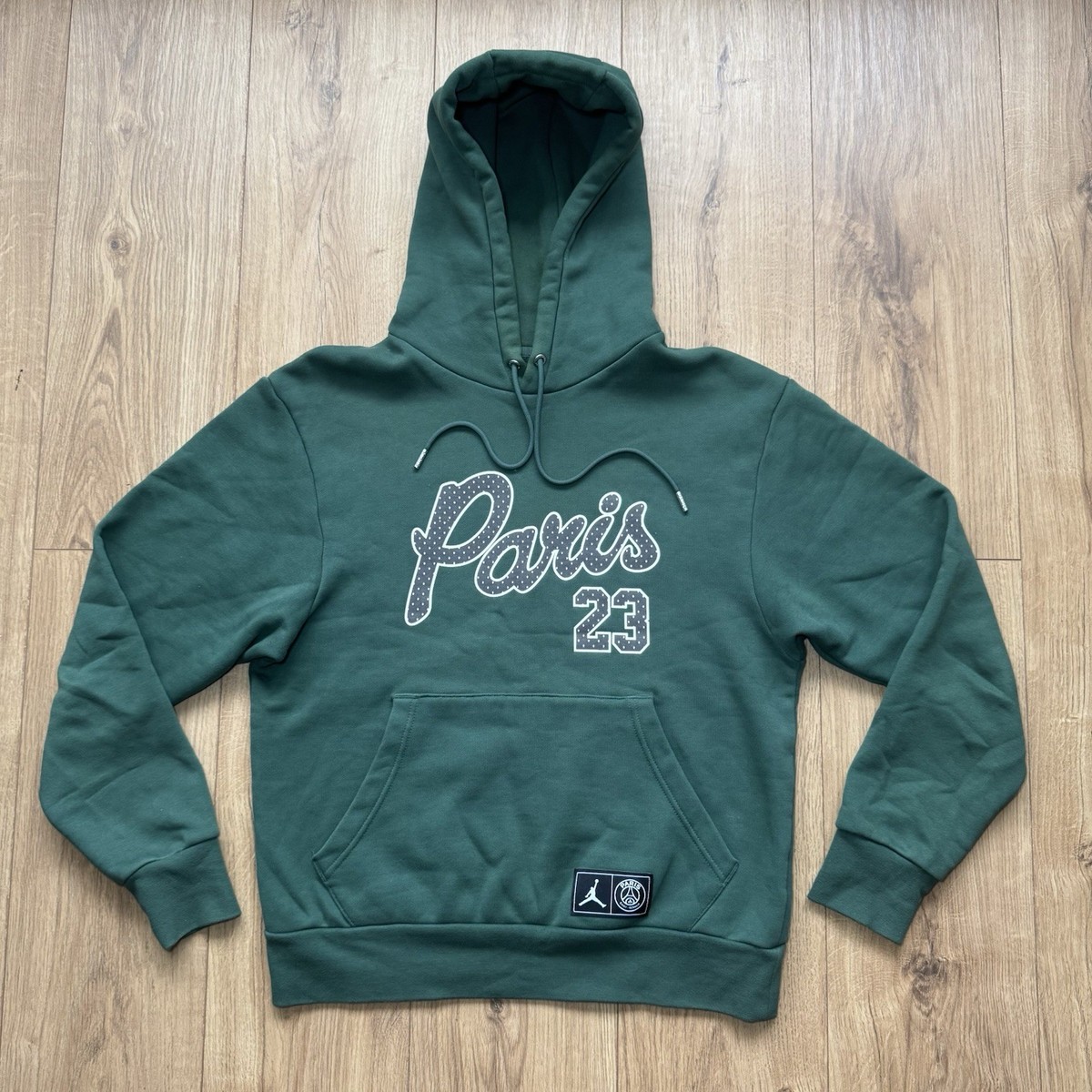 psg x jordan sweatshirt