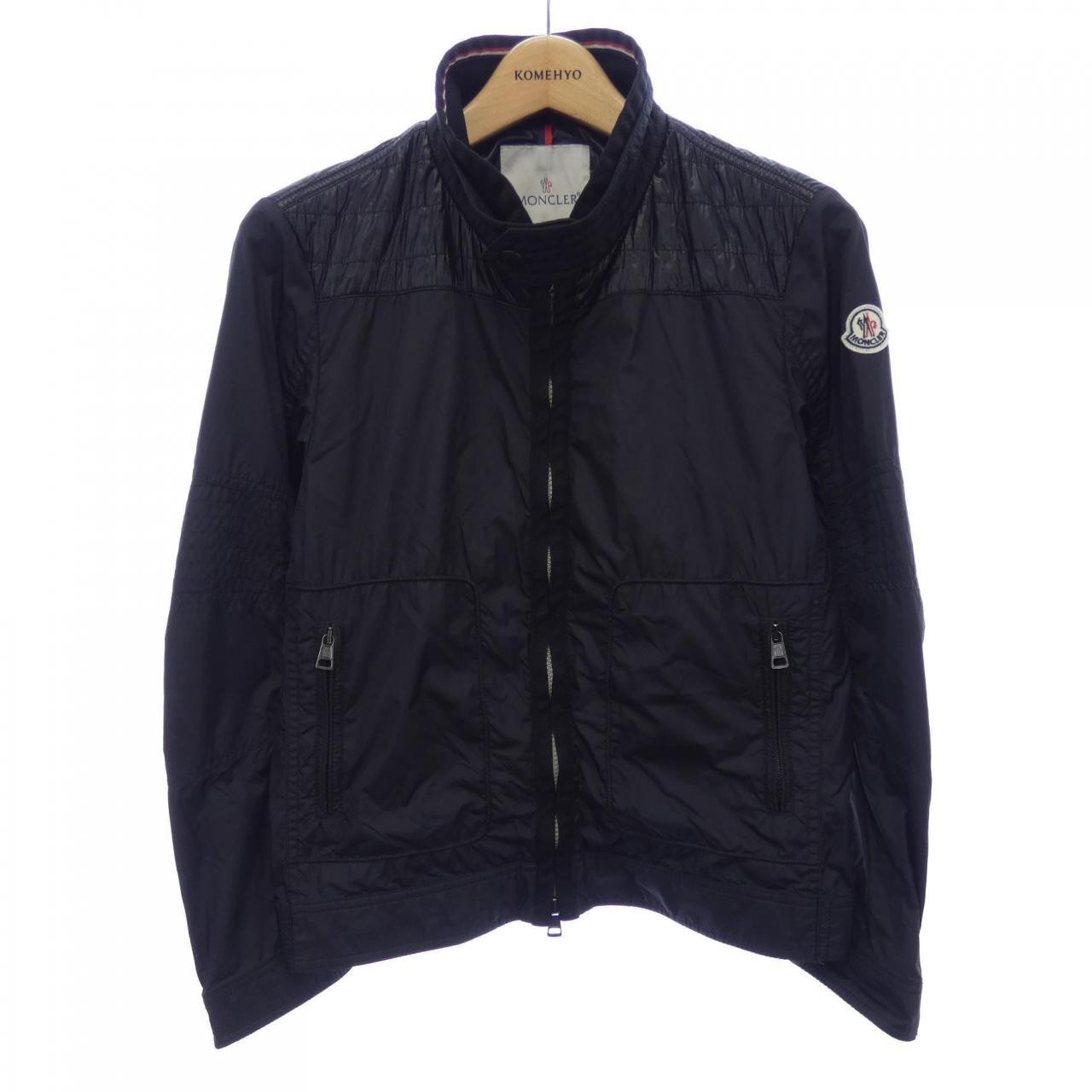 Authentic Moncler Blouson Jacket Model 241-003-615-0149