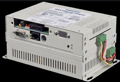 Alerton Ibex Honeywell IBW-ETH-ADP Ethernet Adapter LAN Interface Controller