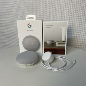 Google Nest Audio 2 Pack | eBay