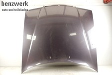 Mercedes W124 Mopf0 Mopf1 bis 08/93 Motorhaube ORIGINAL 1248800357 ??